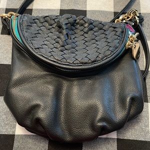 Deux Lux crossbody purse